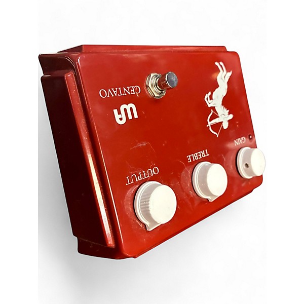 Used Warm Audio Centavo Effect Pedal