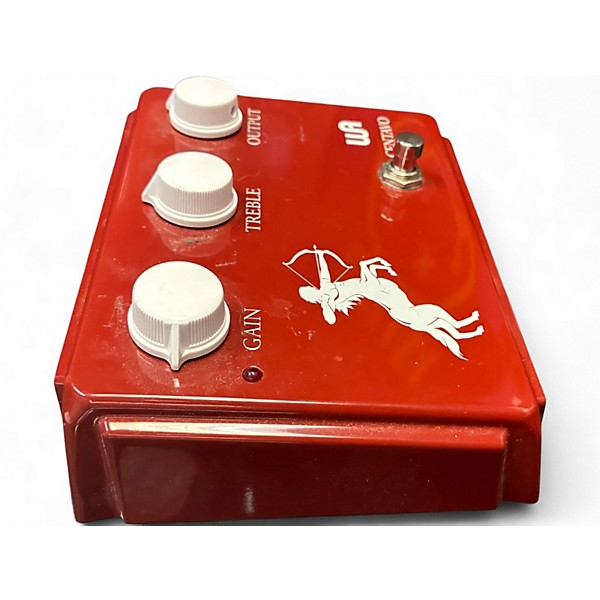 Used Warm Audio Centavo Effect Pedal