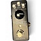 Used IK Multimedia Tone X One Effect Pedal thumbnail