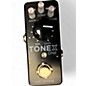 Used IK Multimedia Tone X One Effect Pedal