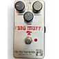 Used Electro-Harmonix Ram's Head Big Muff Pi Effect Pedal thumbnail
