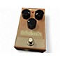 Used TC Electronic Echobrain Analog Delay Effect Pedal thumbnail