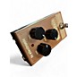 Used TC Electronic Echobrain Analog Delay Effect Pedal