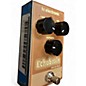 Used TC Electronic Echobrain Analog Delay Effect Pedal