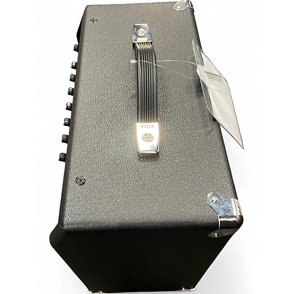 Used Fender CHAMPION 50 Guitar Combo Amp