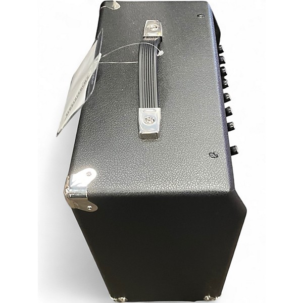 Used Fender CHAMPION 50 Guitar Combo Amp