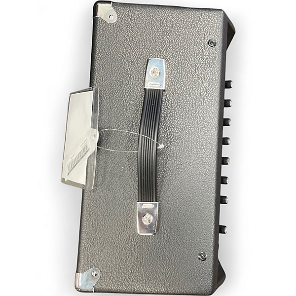 Used Fender CHAMPION 50 Guitar Combo Amp