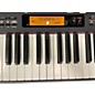Used Casio CdpS350 Portable Keyboard