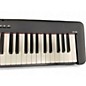 Used Casio CdpS350 Portable Keyboard