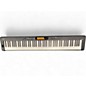 Used Casio CdpS350 Portable Keyboard