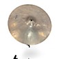 Used Wuhan Cymbals & Gongs 16in THIN CRASH Cymbal thumbnail