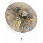 Used Wuhan Cymbals & Gongs 16in THIN CRASH Cymbal