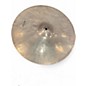 Used Wuhan Cymbals & Gongs 16in THIN CRASH Cymbal