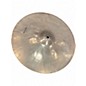 Used Wuhan Cymbals & Gongs 16in THIN CRASH Cymbal