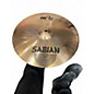 Used SABIAN 16in B8 Medium Crash Cymbal thumbnail