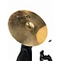 Used SABIAN 16in B8 Medium Crash Cymbal