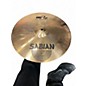 Used SABIAN 16in B8 Medium Crash Cymbal