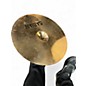 Used SABIAN 16in B8 Medium Crash Cymbal