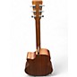 Used Martin D10E Mahogany Acoustic Electric Guitar