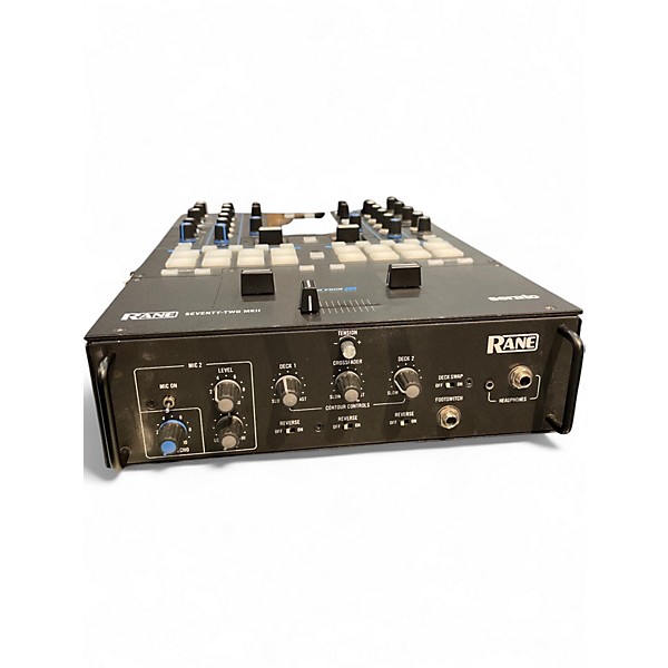 Used RANE Seventy-Two DJ Mixer