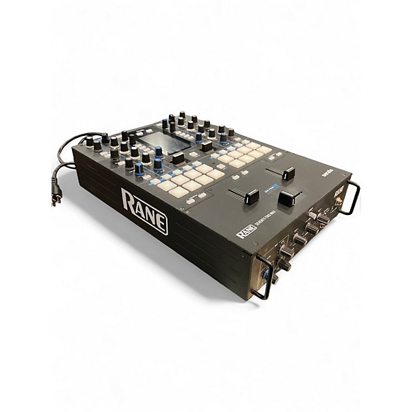 Used RANE Seventy-Two DJ Mixer