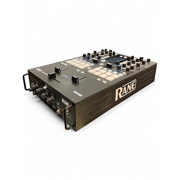 Used RANE Seventy-Two DJ Mixer