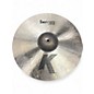 Used Zildjian 18in K Sweet Crash Cymbal thumbnail