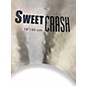 Used Zildjian 18in K Sweet Crash Cymbal