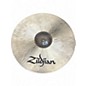 Used Zildjian 18in K Sweet Crash Cymbal