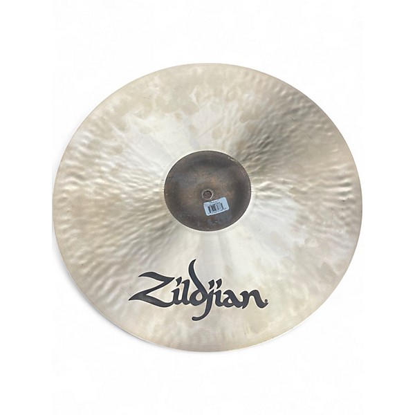 Used Zildjian 18in K Sweet Crash Cymbal