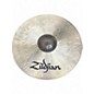 Used Zildjian 18in K Sweet Crash Cymbal