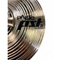 Used Paiste 10in pst5 SPLASH Cymbal