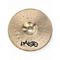 Used Paiste 10in pst5 SPLASH Cymbal