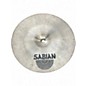 Used SABIAN 18in AA Medium Thin Crash Cymbal