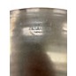 Used Zildjian 22in A Custom Medium Ride Cymbal