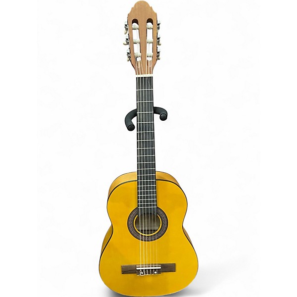 Used Stagg C410M Natural Classical Acoustic Guitar