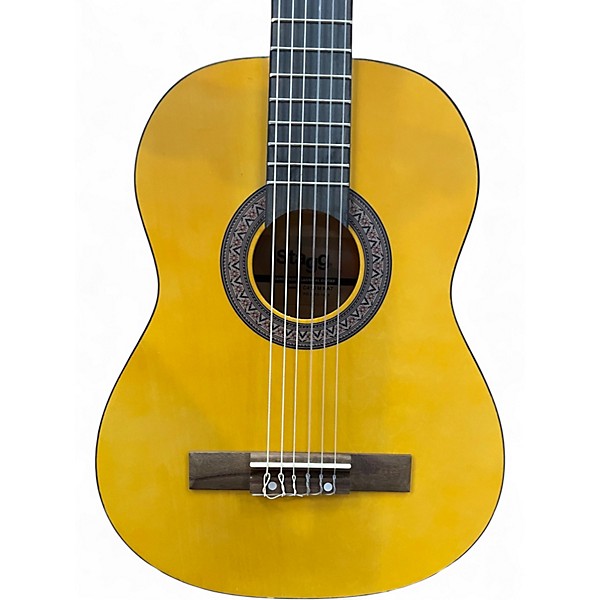 Used Stagg C410M Natural Classical Acoustic Guitar