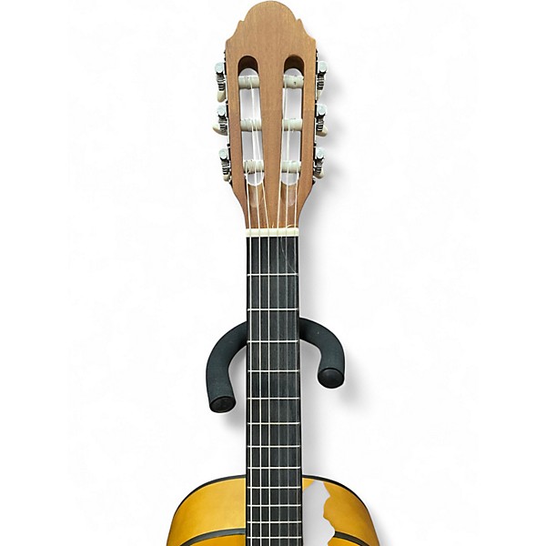 Used Stagg C410M Natural Classical Acoustic Guitar