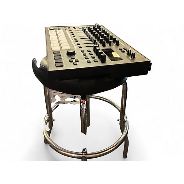 Used Roland MC-707 Groovebox Production Controller