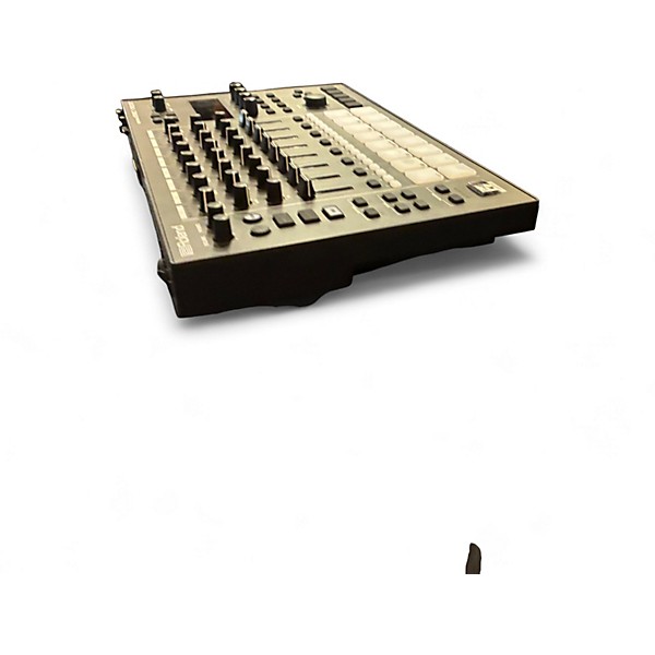Used Roland MC-707 Groovebox Production Controller