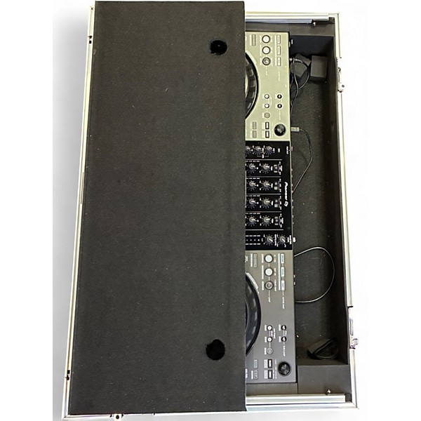 Used Pioneer DJ DDJFLX10 Turntable