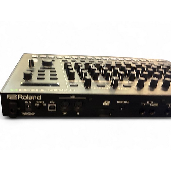 Used Roland tr-8s Audio Converter