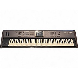 Used Roland A90-EX Expanded Keyboard Workstation
