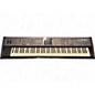 Used Roland A90-EX Expanded Keyboard Workstation thumbnail
