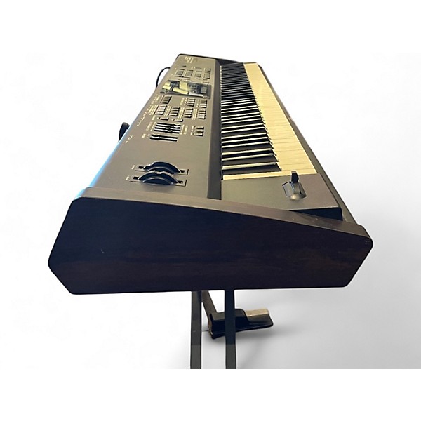 Used Roland A90-EX Expanded Keyboard Workstation
