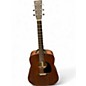 Used Martin D-15M Mahogany Acoustic Guitar thumbnail