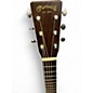 Used Martin D-15M Mahogany Acoustic Guitar
