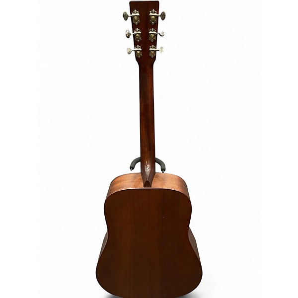 Used Martin D-15M Mahogany Acoustic Guitar