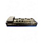 Used Zoom G1X FOUR Effect Processor
