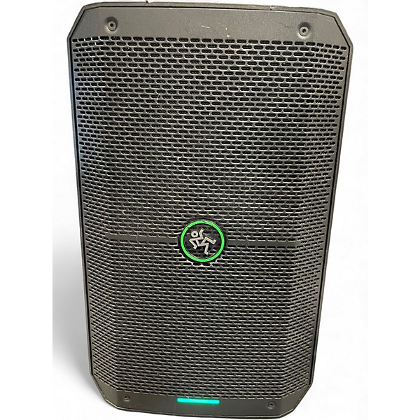 Used Mackie Thump Go Powered Speaker